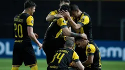 Qué canal transmite Peñarol vs. Progreso por la Primera División de Uruguay