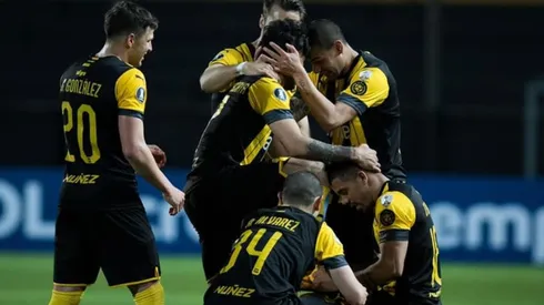 Qué canal transmite Peñarol vs. Progreso por la Primera División de Uruguay