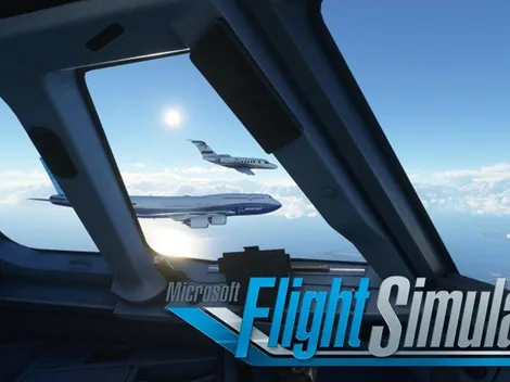 Requisitos para participar de la Beta de Realidad Virtual en Microsoft Flight Simulator
