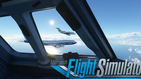 Requisitos para participar de la Beta de Realidad Virtual en Microsoft Flight Simulator