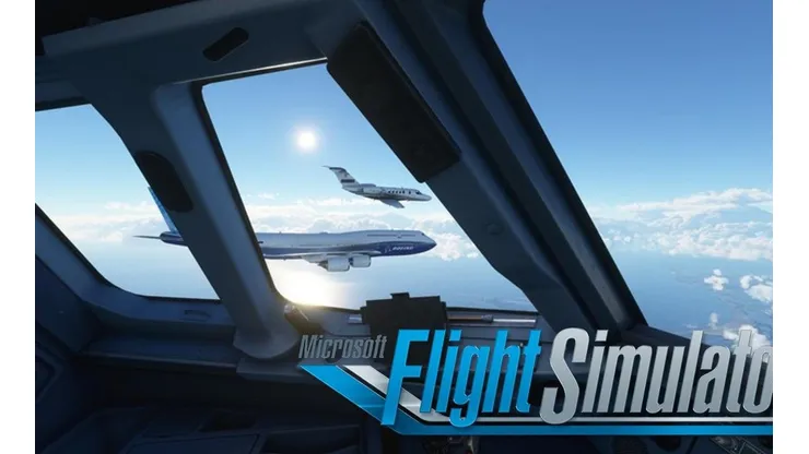 Requisitos para participar de la Beta de Realidad Virtual en Microsoft Flight Simulator