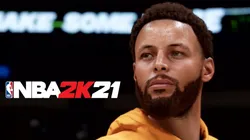 Nuevo gameplay del NBA 2K21 revela sus gráficos en PS5 y Xbox Series X|S