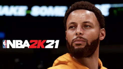 Nuevo gameplay del NBA 2K21 revela sus gráficos en PS5 y Xbox Series X|S