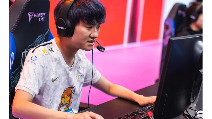 Suning vs Machi Esports Highlights Worlds 2020 ¡Partida muy pareja!