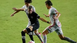 Ambos equipos vienen de perder su último partido