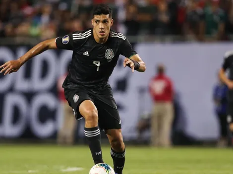 Qué canal transmite México vs. Holanda por un amistoso