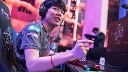 LGD le propina su tercera derrota consecutiva a TSM en la Worlds 2020