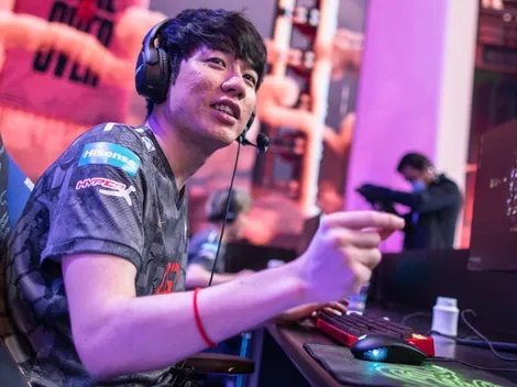 LGD le propina su tercera derrota consecutiva a TSM en la Worlds 2020