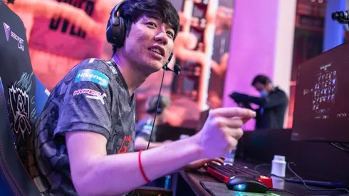 LGD le propina su tercera derrota consecutiva a TSM en la Worlds 2020