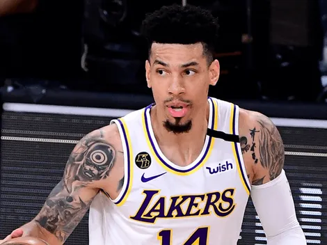 Fans de los Lakers firman petición para que Green no sea campeón