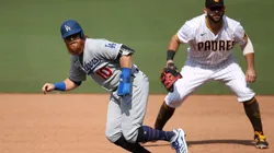 Padres y Dodgers buscan un boleto para la serie de campeonato de la Liga Americana