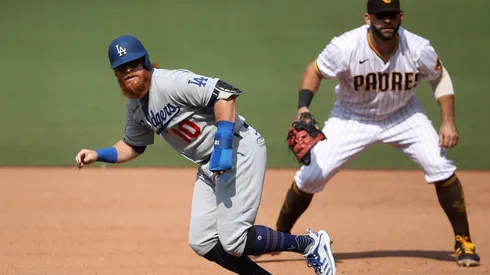 Padres y Dodgers buscan un boleto para la serie de campeonato de la Liga Americana