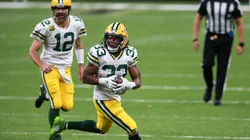 Green Bay buscará mantener su invicto en este inicio de temporada