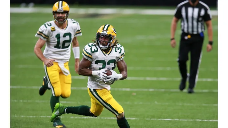 Green Bay buscará mantener su invicto en este inicio de temporada