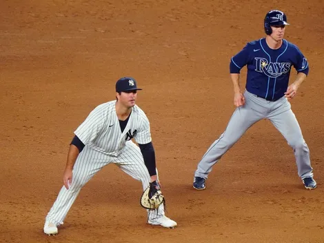 Que canal transmite New York Yankees vs. Tampa Bay Rays por la MLB: Juego 2
