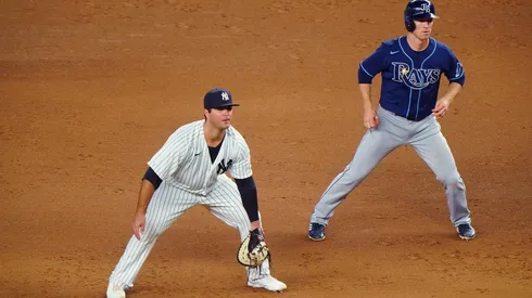 Yankees y Rays buscan un boleto a la serie de campeonato de la Liga Americana