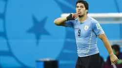 Esta es la impresionante colección de autos de Luis Suárez