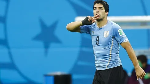 Esta es la impresionante colección de autos de Luis Suárez