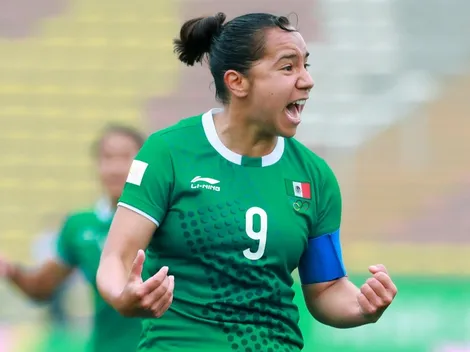 Charlyn Corral tendrá que someterse a una operación