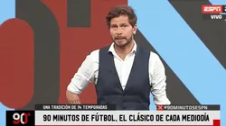 Vignolo entendió todo hablando de Messi y la Selección Argentina