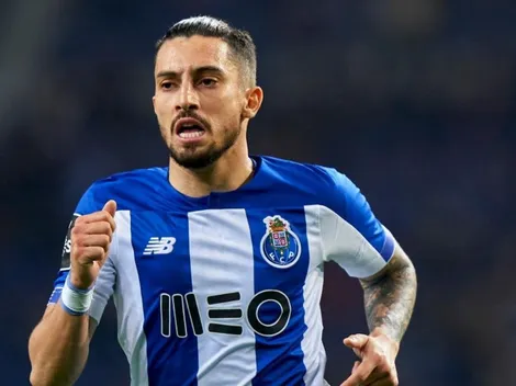Manchester United anunció su nuevo fichaje: Alex Telles