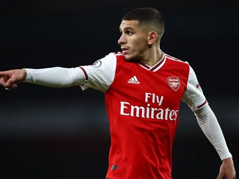 Se acabó la espera: Torreira tiene nuevo equipo y es Atlético de Madrid