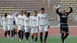 Universitario de Deportes ha mostrado ser el mejor equipo del torneo.