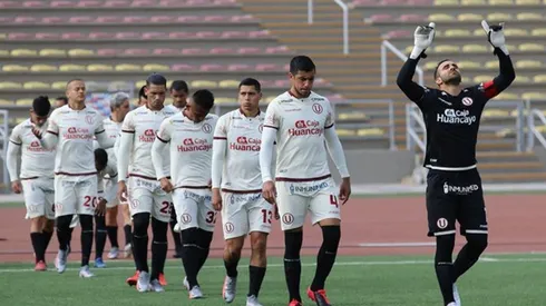 Universitario de Deportes ha mostrado ser el mejor equipo del torneo.