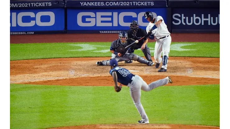 Los Yankees buscarán romper con el favoritismo de los Rays