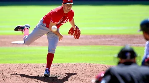 Trevor Bauer, el agente libre más codiciado en la MLB