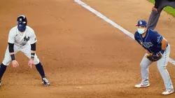 Rays y Yankees luchan por un boleto a la Serie de Campeonato de la Liga Americana