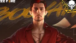Todos los detalles sobre el nuevo personaje que llegará a Free Fire: KSHMR