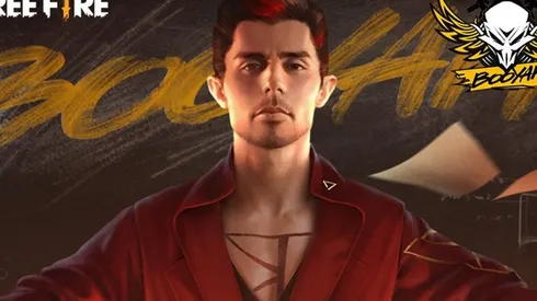 Todos los detalles sobre el nuevo personaje que llegará a Free Fire: KSHMR