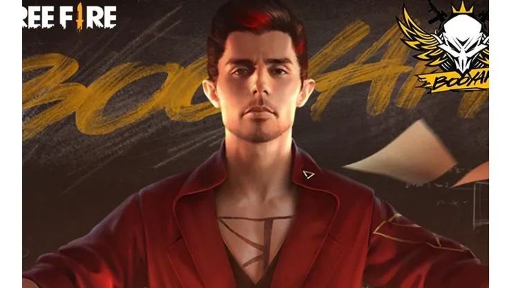 Todos los detalles sobre el nuevo personaje que llegará a Free Fire: KSHMR