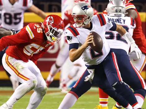 La inexplicable jugada del reemplazante de Newton que explotó en redes