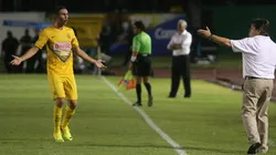 Miguel Layún reveló cruce con Miguel Herrera