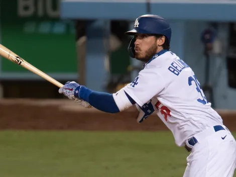 Que canal transmite San Diego Padres vs. Los Angeles Dodgers por MLB: Juego 2