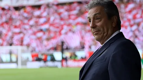 Tomás Boy tendrá una nueva chance como entrenador