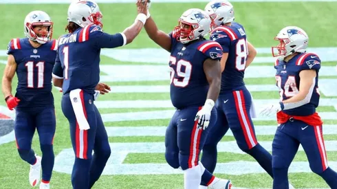 NFL investigará a los Patriots tras caso de Coronavirus