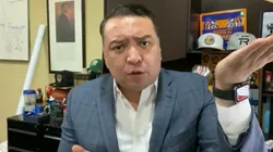 El periodista aseguró que Tigres puede ser campeón.