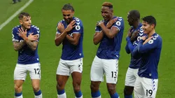 James y Mina integran el 11 ideal de la fecha 4 de la Premier League