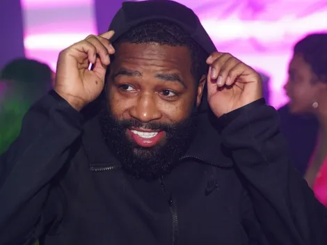 Ya se ofreció un nuevo boxeador para taparle la boca a Broner