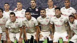 Universitario de Deportes cambió de DT en medio del campeonato.