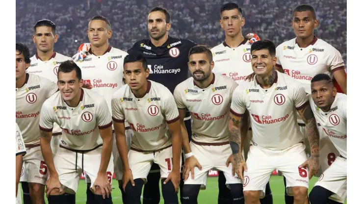 Universitario de Deportes cambió de DT en medio del campeonato.