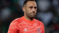 Oficial: David Ospina no viajará a Colombia para la eliminatoria