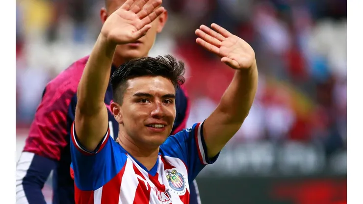 Fernando Beltrán, cuatro partidos consecutivos sin ser titular.