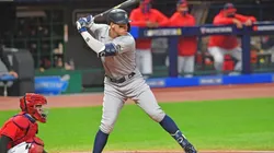 Aaron Judge quiere ganar la Serie Mundial con los Yankees