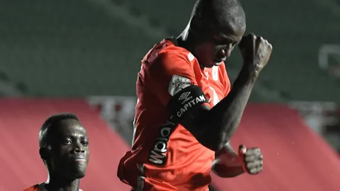 Así quedó la tabla de posiciones de la Liga colombiana, tras la fecha 11