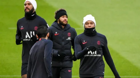 Salió libre del PSG y Bayern Múnich lo anunció como su nuevo refuerzo