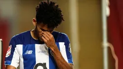 Luis Díaz también se pierde los partidos con Colombia contra Venezuela y Chile.